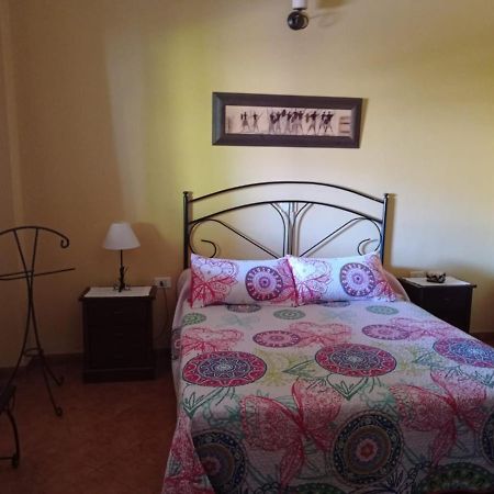 Apartamento La Punta Alojera ภายนอก รูปภาพ