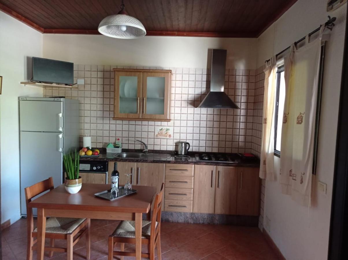 Apartamento La Punta Alojera ภายนอก รูปภาพ