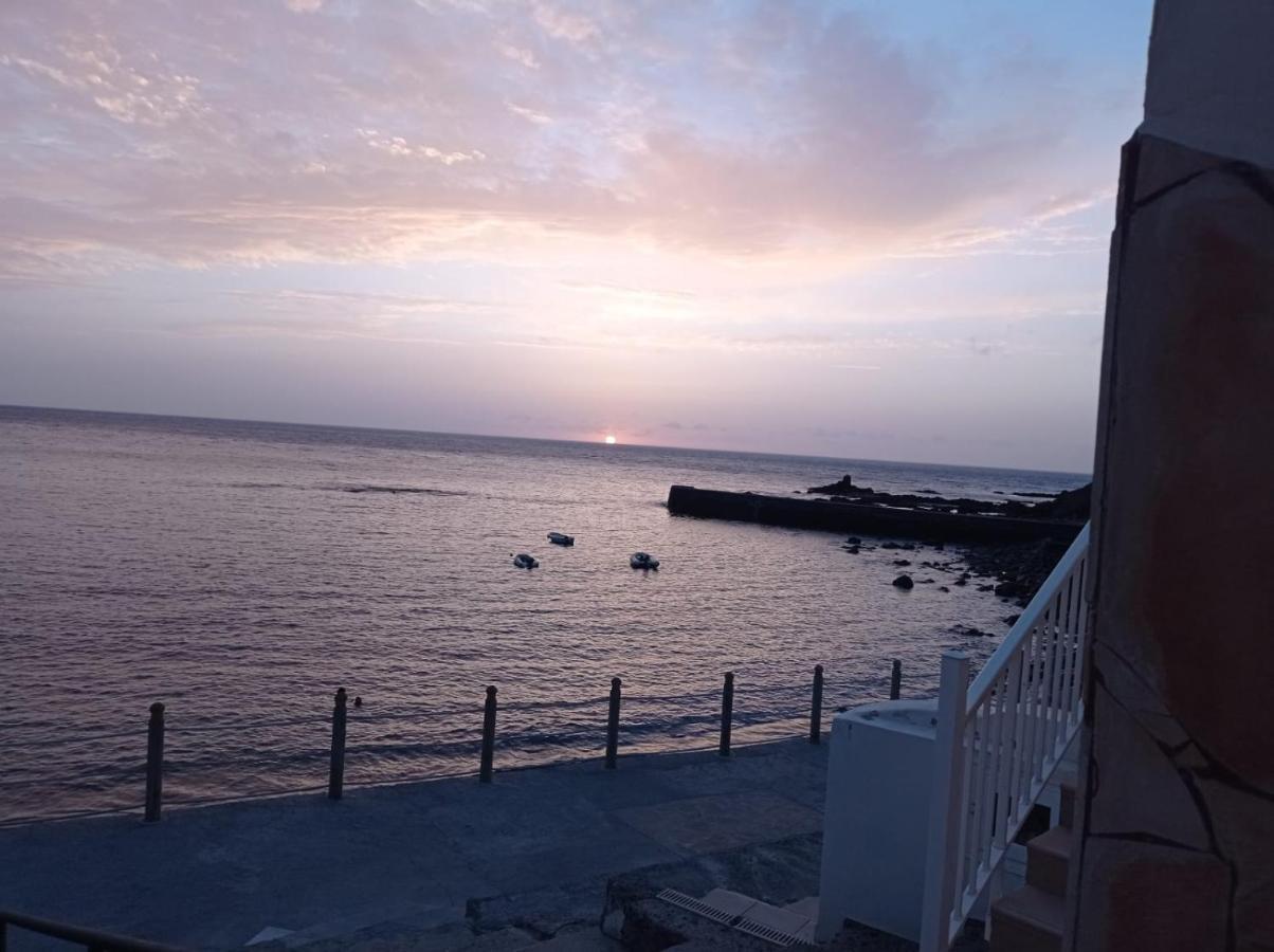 Apartamento La Punta Alojera ภายนอก รูปภาพ