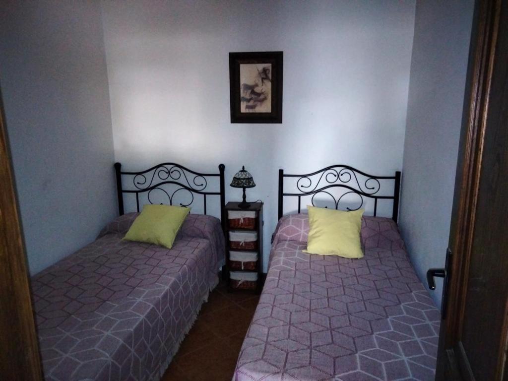 Apartamento La Punta Alojera ภายนอก รูปภาพ