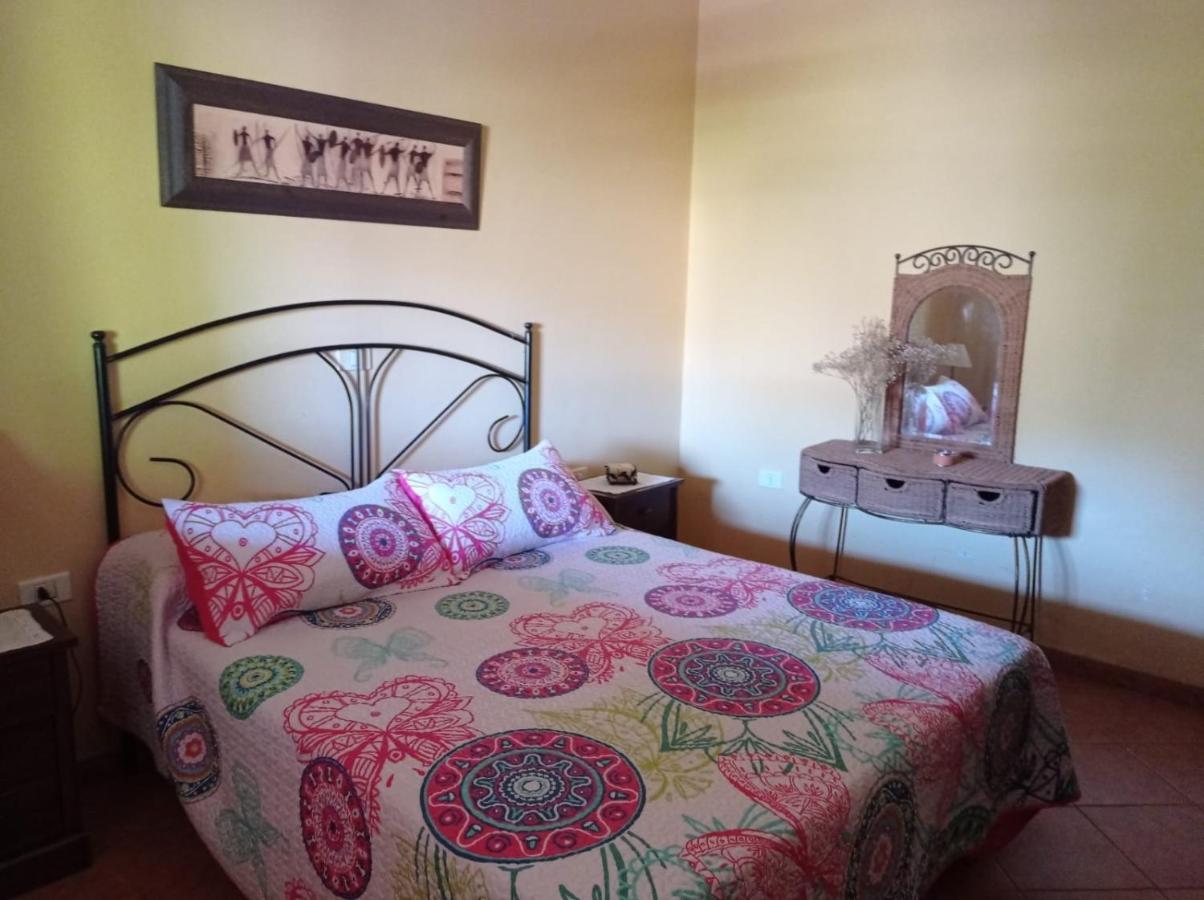 Apartamento La Punta Alojera ภายนอก รูปภาพ